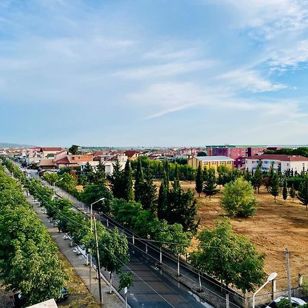 Divjaka Apartments 2 - City Center Divjake Exterior foto